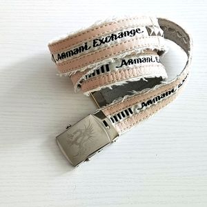 AX Belt